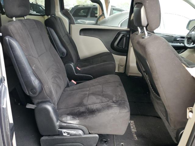 2015 DODGE GRAND CARA - 2C4RDGCG4DR591474