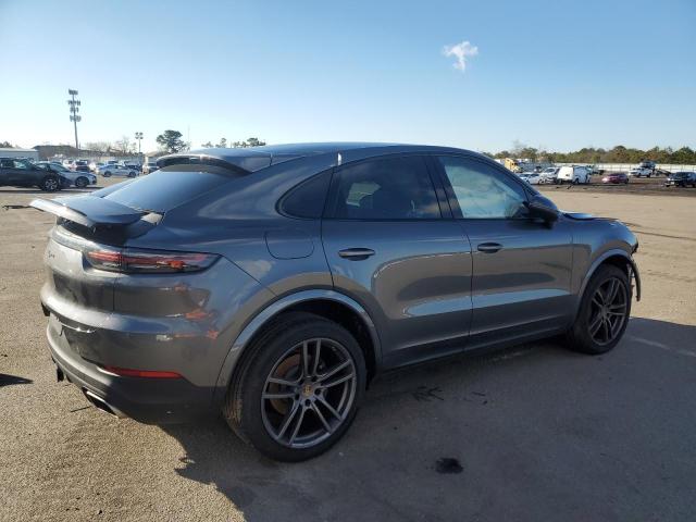 2023 PORSCHE CAYENNE CO WP1BA2AYXPDA25379