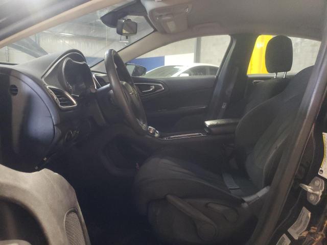 2016 CHRYSLER 200 LIMITE 1C3CCCAB3GN145802