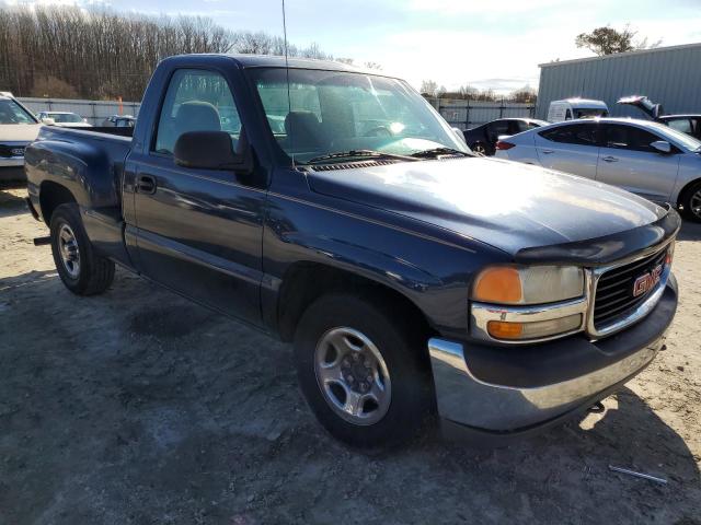 1GTEC14W7YZ318870 GMC New Sierra C1500