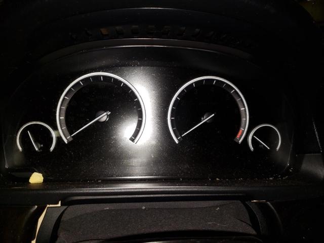 WBA5A7C59ED614870 BMW 528 XI