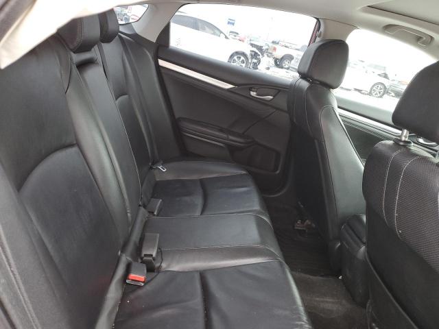2016 HONDA CIVIC EXL - 2HGFC1F70GH634380