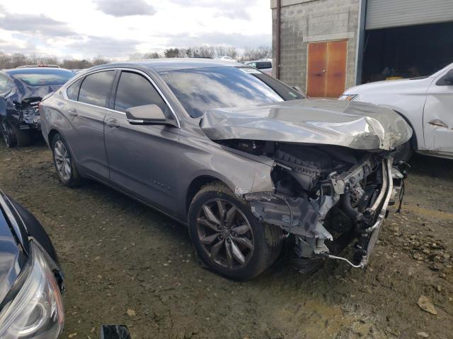 2018 CHEVROLET IMPALA LT - 2G1105S39J9126382