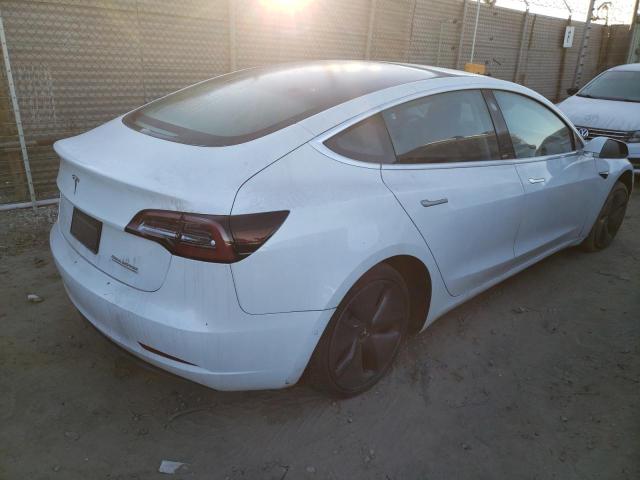 5YJ3E1EA2LF660388 Tesla MODEL 3