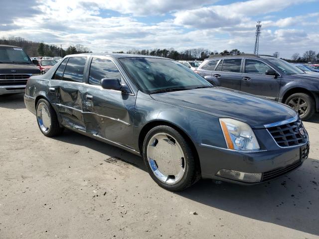 1G6KH5E63BU129439 Cadillac DTS