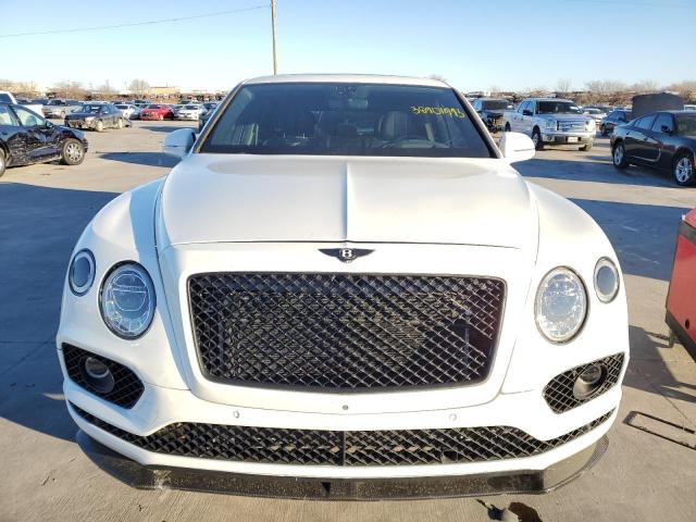 VIN SJAAC2ZV5JC018467 2018 Bentley Bentayga no.5