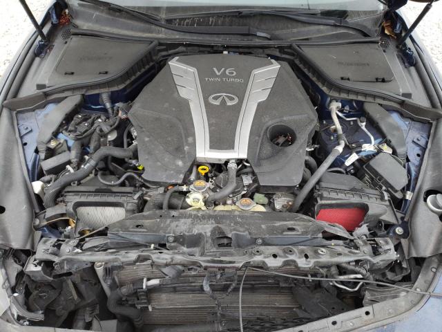 2018 INFINITI Q60 LUXE 3 - JN1EV7EK2JM340208