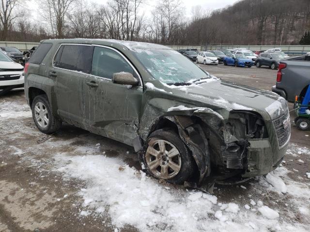 2GKFLVEK5F6355193 GMC Terrain