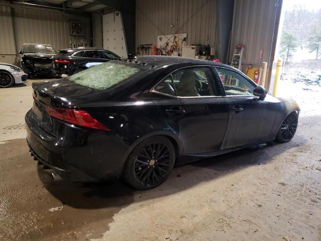 2015 LEXUS IS 250 - JTHCF1D22F5015672
