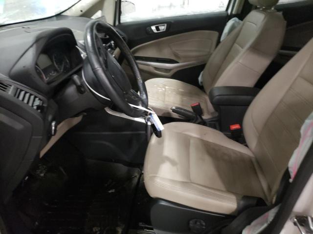 2019 FORD ECOSPORT MAJ6S3KL8KC301099