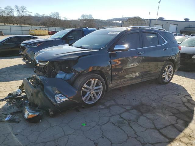 2019 CHEVROLET EQUINOX PR - 2GNAXPEX6K6130624