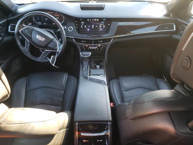 2016 CADILLAC CT6 PLATIN - 1G6KK5R69GU150248