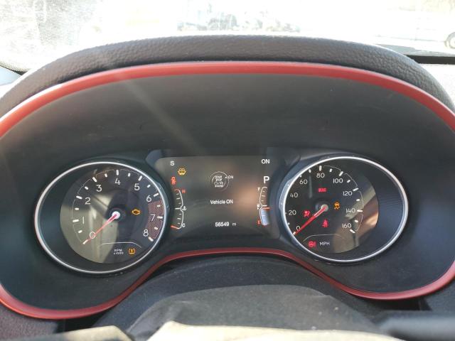 3C4NJDDB3KT766445 Jeep Compass