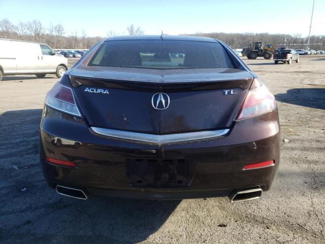 19UUA8F50CA000497 Acura TL