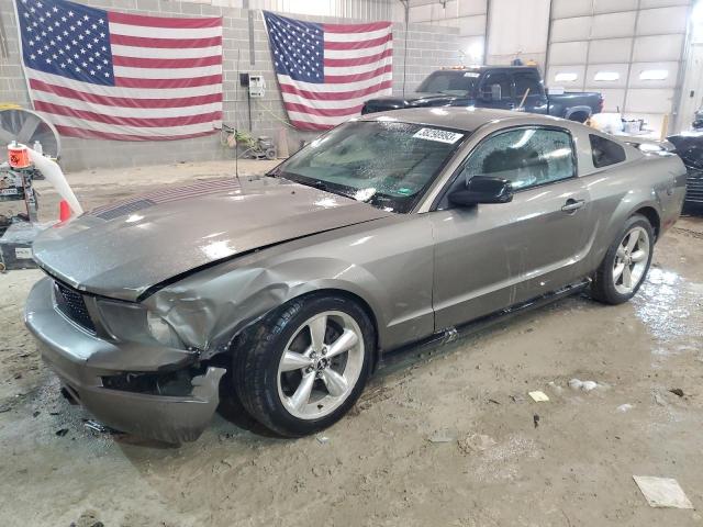 2005 Ford Mustang 