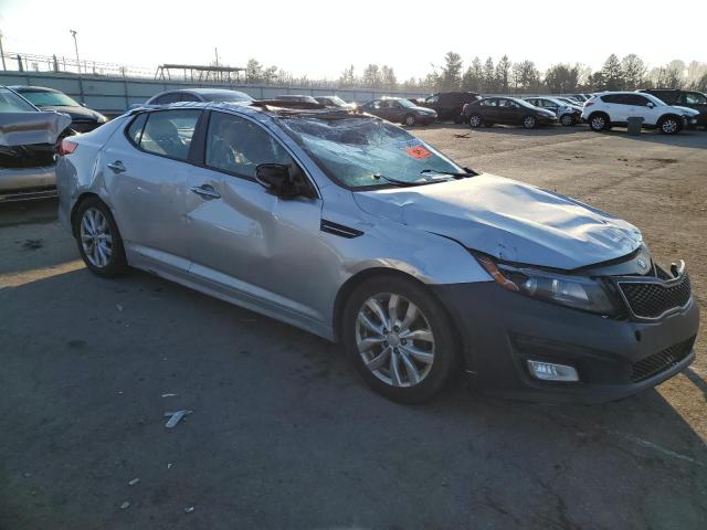 5XXGN4A79EG335802 KIA OPTIMA EX