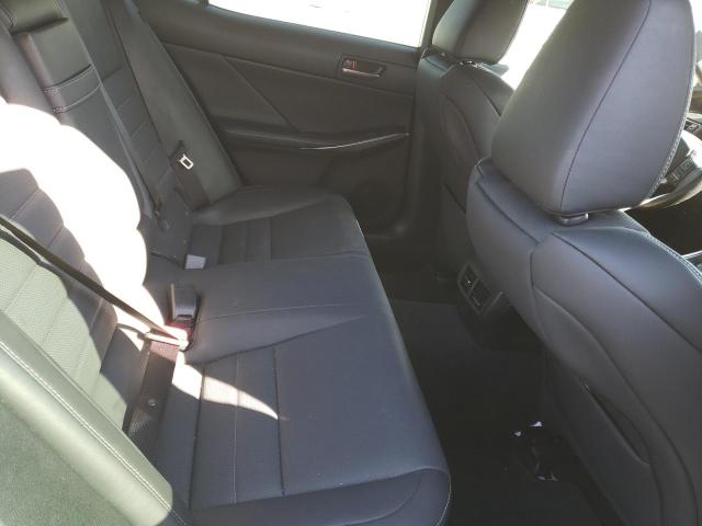 2020 LEXUS IS 300 F-S JTHGA1D29L5102934