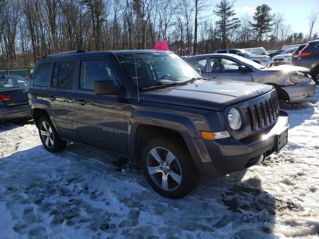 2016 JEEP PATRIOT LA - 1C4NJRFB1GD627907