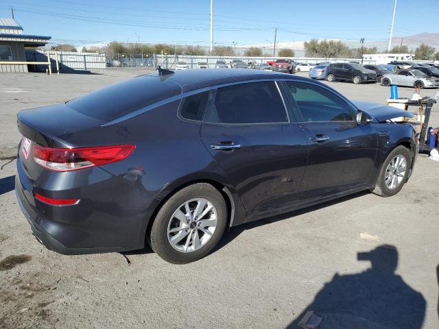 5XXGT4L30KG284279 KIA Optima Lx