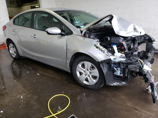 KNAFX4A68F5311782 KIA FORTE LX