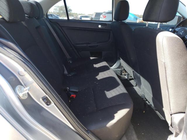 2015 MITSUBISHI LANCER SE JA32V2FW2FU024172