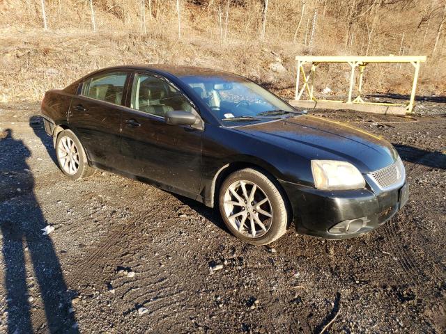 2011 MITSUBISHI GALANT ES - 4A32B3FF3BE008449