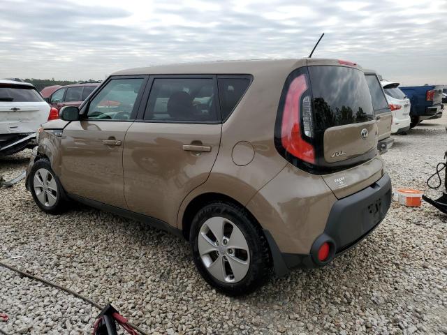 KNDJN2A25G7307327 KIA Soul