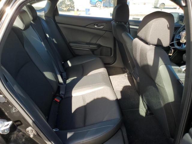 2021 HONDA CIVIC SPOR 2HGFC2F80MH527940