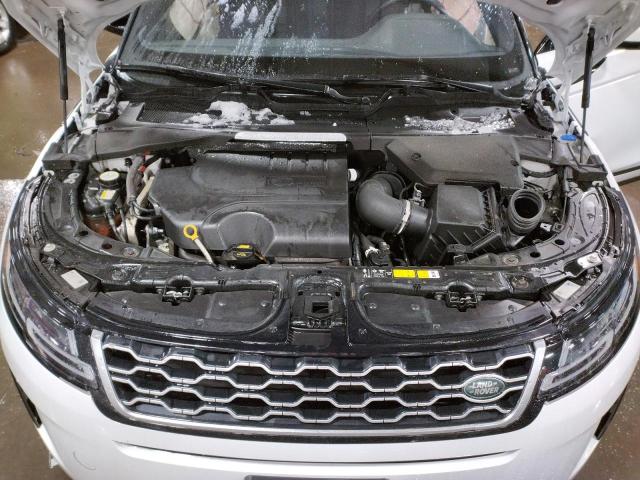 SALZP2FX1LH077283 Land Rover Range Rover Evoque Se