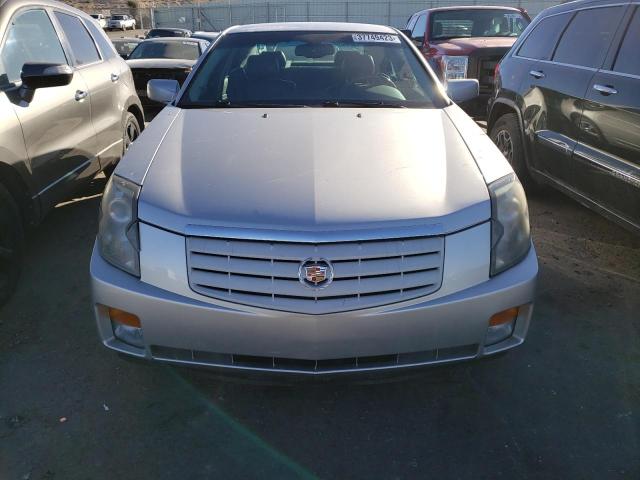1G6DP577370174915 Cadillac Cts Hi Feature V6