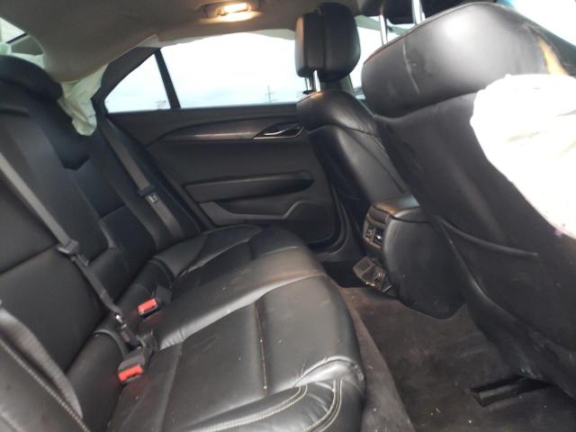 1G6AA5RAXD0122173 Cadillac ATS