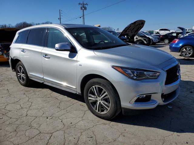 2020 INFINITI QX60 LUXE - 5N1DL0MN9LC511770