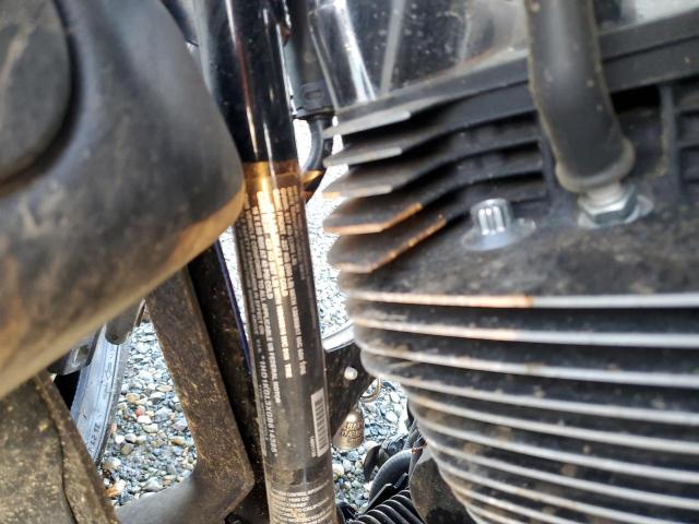 2016 HARLEY-DAVIDSON FLTRU - 1HD1KGL3XGB614385