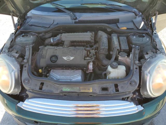 WMWSU3C53BTX96022 Mini Cooper