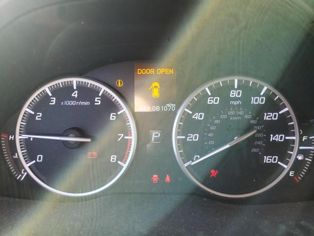 5J8TB4H30FL028676 Acura RDX
