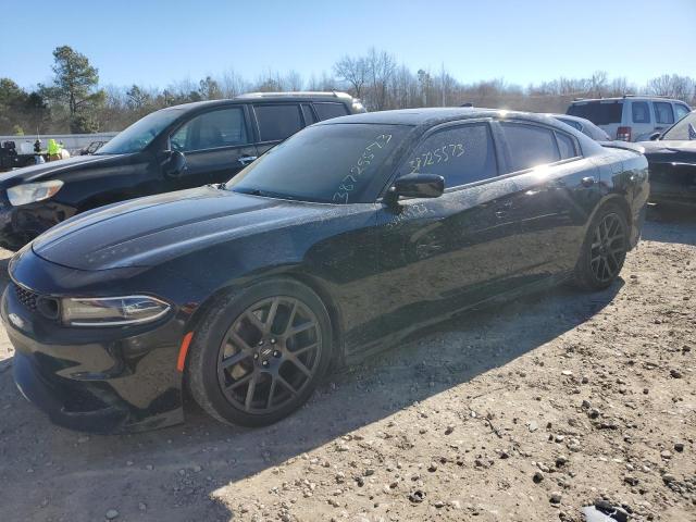 2019 Dodge Charger Scat Pack