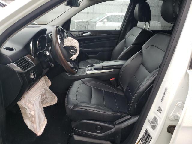 2015 MERCEDES-BENZ ML 350 4JGDA5JB3FA536158