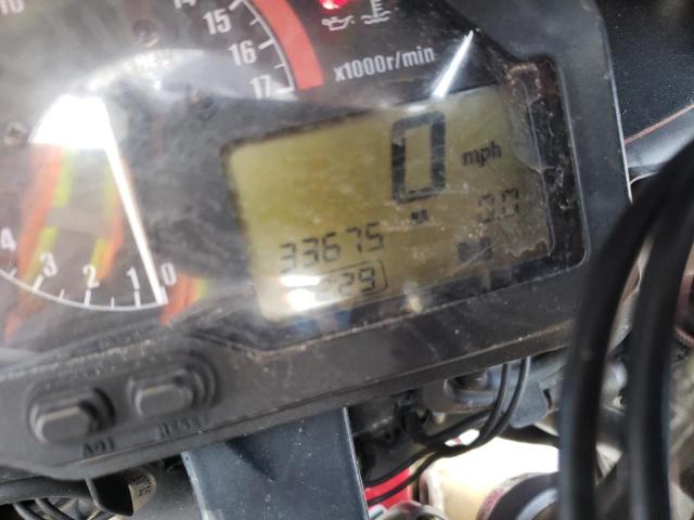 2006 HONDA CBR600 RR - JH2PC37056M305953