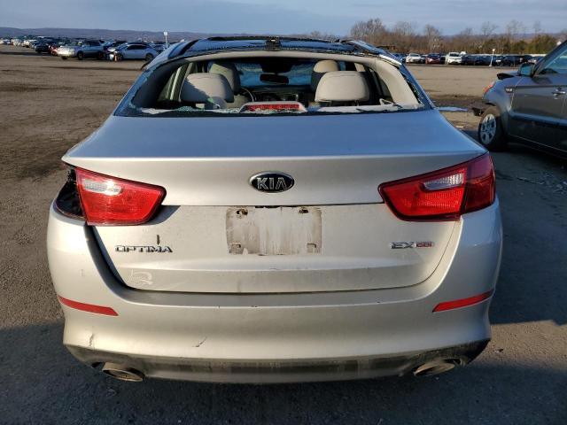 5XXGN4A79EG335802 KIA OPTIMA EX