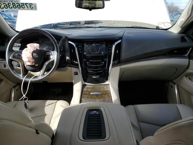 2020 CADILLAC ESCALADE L 1GYS4BKJ9LR248384