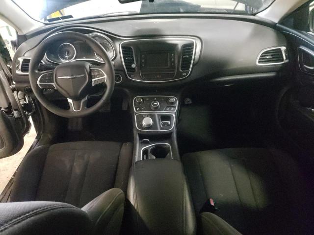 2016 CHRYSLER 200 LIMITE 1C3CCCAB3GN145802