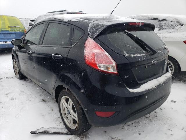 2019 FORD FIESTA SE - 3FADP4EJ4KM139608