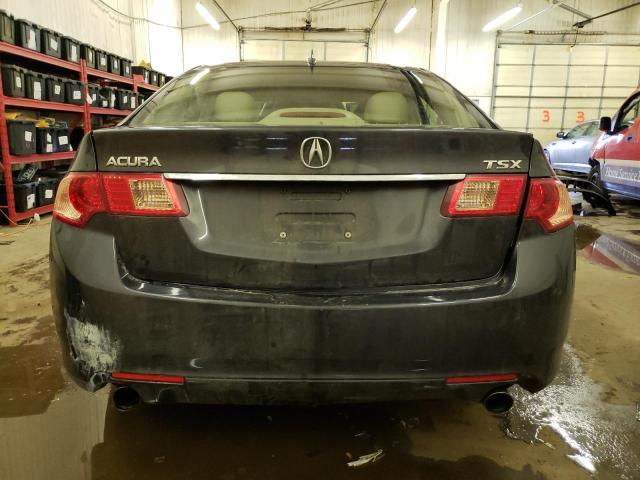 JH4CU2F47EC002159 Acura TSX