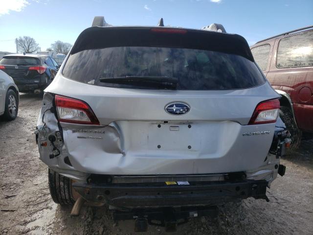 4S4BSBFC4G3240267 Subaru Outback 2.5i Premium