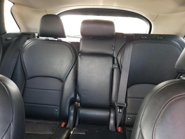 2021 INFINITI QX50 LUXE 3PCAJ5BB7MF114730