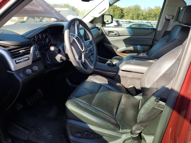1GKS2GKC8GR304948 GMC Yukon