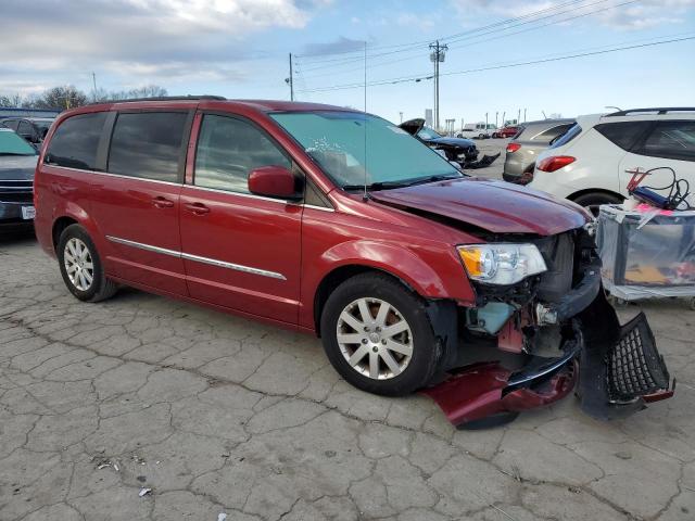 2C4RC1BG0ER436519 Chrysler Town & Country Touring