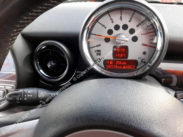 WMWMF720X0TT35770 Mini COOPER S