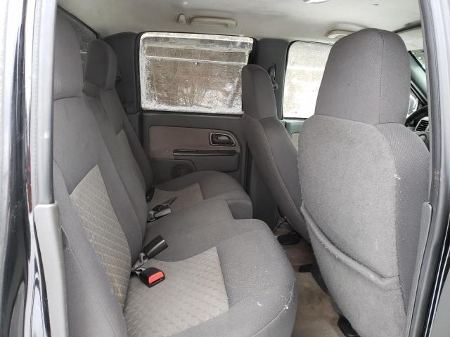 1GTDT136458117376 GMC Canyon