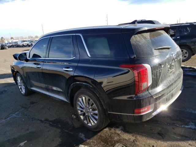 2020 HYUNDAI PALISADE L - KM8R5DHE4LU125298